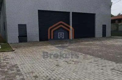 Barracão / Galpão / Depósito para alugar na Avenida Reynaldo de Porcari, Medeiros, Jundiaí