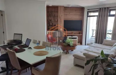 Apartamento com 3 quartos à venda na Rua União, 323, Parque União, Jundiaí