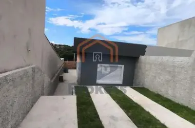 Casa com 2 quartos à venda na Rua Adão Mario Pereira, Jardim Primavera, Jarinu