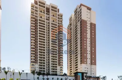 Apartamento com 4 quartos à venda na Avenida 9 De Julho, 3003, Centro, Jundiaí