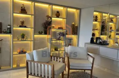 Apartamento com 3 quartos à venda na Rua Chiara Lubich, 371, Jardim Ermida I, Jundiaí