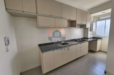Apartamento com 2 quartos para alugar na Avenida Reynaldo de Porcari, 797, Medeiros, Jundiaí