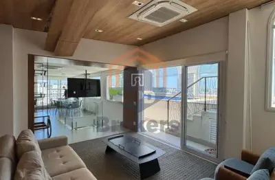 Apartamento com 3 quartos para alugar na Rua Barão de Teffé, 1126, Jardim Campos Elísios, Jundiaí
