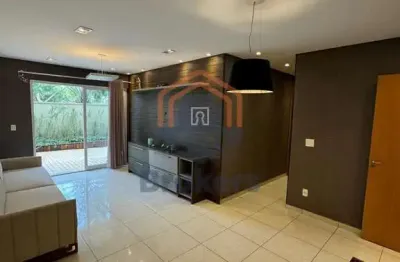Apartamento com 3 quartos para alugar na Avenida Dr. Adilson Rodrigues, 2395, Jardim das Samambaias, Jundiaí