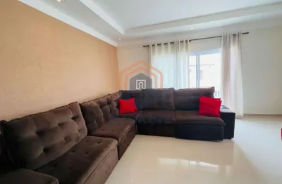 Casa com 3 quartos à venda na Rua Fábio Ricardo Ortiz Finardi, Horto Santo Antonio, Jundiaí