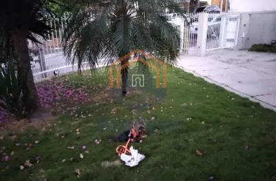 Casa com 4 quartos à venda na Avenida Dr. David Zoilo Morandini, 9, Jardim Paulista I, Jundiaí