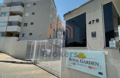 Apartamento com 3 quartos à venda na Rua Américo Piola, 479, Horto Santo Antonio, Jundiaí