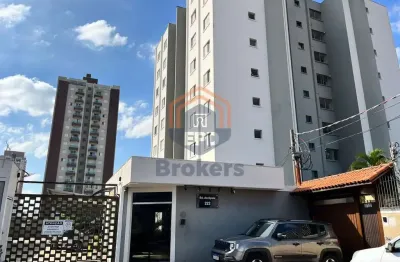 Apartamento com 3 quartos à venda na Rua Grécia, Jardim Bizarro, Jundiaí