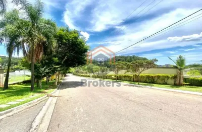 Terreno em condominio em jardim quintas das videiras  -  jundiaí