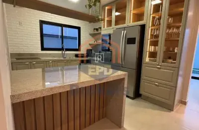 Casa pronta para morar no reserva ermida com 3 suítes e área gourmet -  jundiaí/sp