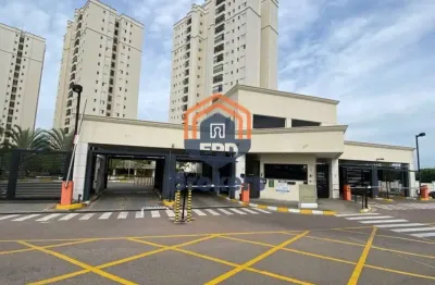 Apartamento com 3 quartos à venda na Rua Chiara Lubich, 371, Jardim Ermida I, Jundiaí