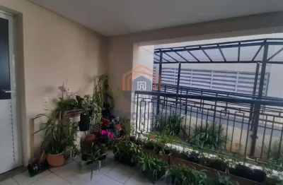 Apartamento com 4 quartos à venda na Rua Chiara Lubich, 371, Jardim Ermida I, Jundiaí