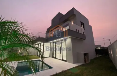 Casa com 3 quartos à venda na Rua Elias José Cavalcanti, 1201, Jardim Ermida I, Jundiaí