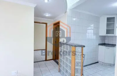 Apartamento com 2 quartos à venda na Rua Guadalajara, Jardim Guanabara, Jundiaí