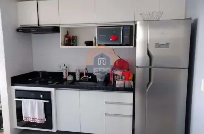 Apartamento com 2 quartos à venda na Estrada Municipal Vereador Waldomiro Fregnhami, Monte Serrat, Itupeva
