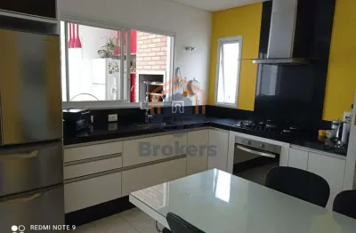 Casa com 4 quartos à venda na Rua Benedito Baptistella Netto, Horto Santo Antonio, Jundiaí