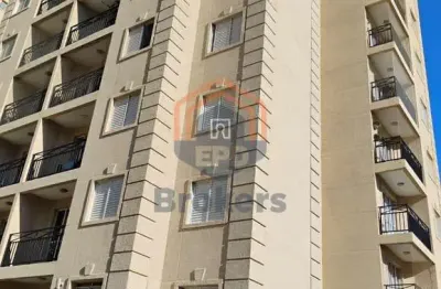 Apartamento com 2 quartos à venda na Avenida Amélia Latorre, 01 - Jardi, Vila Nova Esperia, Jundiaí