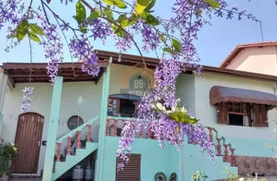 Casa 2 quartos 1 suíte e pomar em jardim saúde   -  jarinu