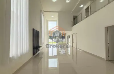 Casa em condominio em condomínio reserva da serra  -  jundiaí