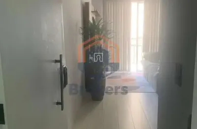 Apartamento com 2 quartos à venda na Avenida Amélia Latorre, 1, Jardim Guanabara, Jundiaí