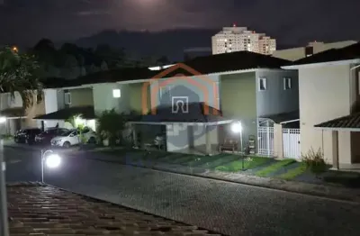 Casa com 3 quartos à venda na Avenida Antônio Frederico Ozanan, Jardim Shangai, Jundiaí