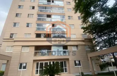 Apartamento em parque residencial nove de julho - jundiaí, sp