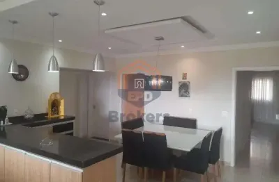 Casa com 3 quartos à venda na Rua José Stella, Ana Luiza, Itupeva