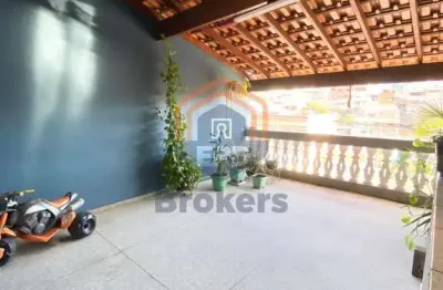 Casa com 4 quartos à venda na Rua Maracajú, Jardim Mirante, Várzea Paulista