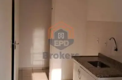 Apartamento em chácara saudáveis e encantadoras - jundiaí, sp