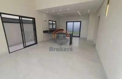 Casa em condominio residencial granville iii -  itupeva