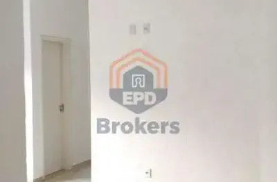 Apartamento com 2 quartos à venda na Avenida Valter Tozetto Junior, Bosque dos Jacarandás, Jundiaí