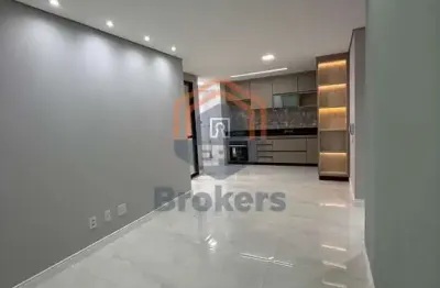 Apartamento com 2 quartos à venda na Avenida Samuel Martins, 2687, Vila Progresso, Jundiaí
