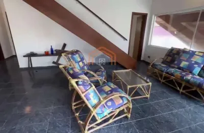 Casa com 3 quartos à venda na Rua Das Rosas, 184, Parque Turístico, Peruíbe