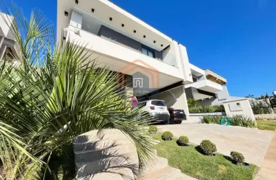 Casa sobrado de condominio em brisas da mata - jundiaí, sp