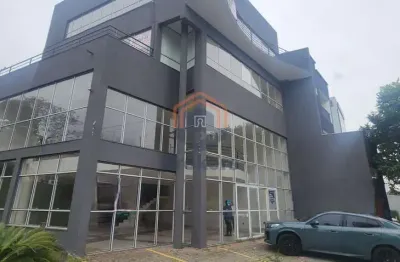 Prédio para locação 457 m²  r$ 29.900/mês - anhangabaú - jundiaí/sp