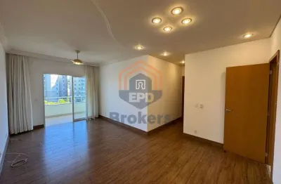 Apartamento com 3 quartos para alugar na Avenida Dr. Adilson Rodrigues, 2395, Jardim das Samambaias, Jundiaí
