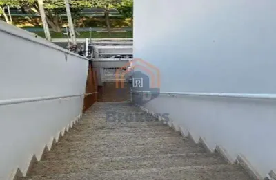 Sala comercial para alugar na Avenida Dr. Manoel Ildefonso Archer De Castilho, 219, Parque Continental, Jundiaí