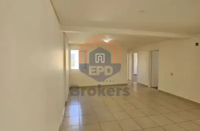 Apartamento com 3 quartos à venda na Rua Chiara Lubich, 371, Jardim Ermida I, Jundiaí