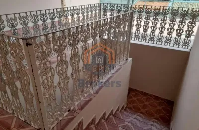 Casa com 3 quartos à venda na Rua Giovanni Cervi, Parque Cidade Jardim, Jundiaí