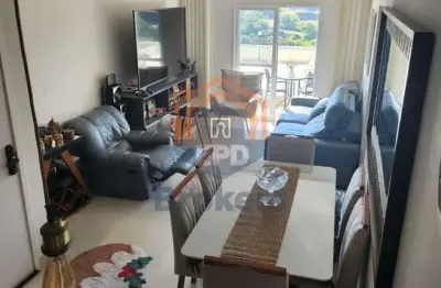 Apartamento com 3 quartos à venda na Alameda Curitiba, Esplanada do Carmo, Jarinu