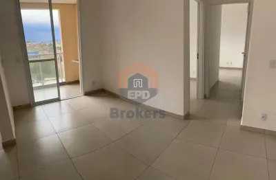 Apartamento com 2 quartos à venda na Alameda Curitiba, Esplanada do Carmo, Jarinu