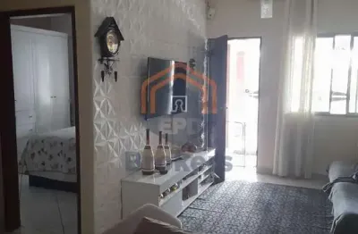 Casa com 3 quartos à venda na Rua Iguaçu, Parque Guarani, Várzea Paulista