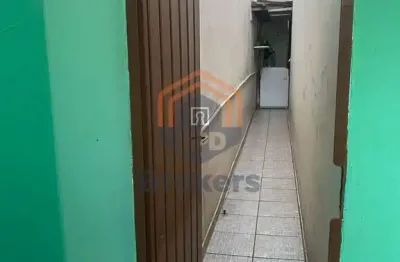 Casa com 3 quartos à venda na Rua Ministro Manoel da Costa Manso, Vila Rio Branco, Jundiaí