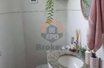 Apartamento com 2 quartos à venda na Rua Cica, 1740, Vila Angélica, Jundiaí