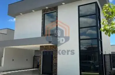 Casa com 3 quartos à venda na Estrada Municipal Duílio Sai, Jardim Primavera, Itupeva