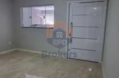 Casa com 3 quartos à venda na Rua Lourdes Gomes da Silva Passos, Jardim Novo Mundo, Várzea Paulista