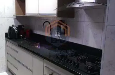 Apartamento em recanto quarto centenário - jundiaí, sp