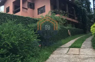Casa sobrado de condominio em vila machado - mairiporã, sp