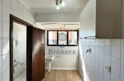 Apartamento com 3 quartos à venda na Rua do Retiro, Vila Virgínia, Jundiaí