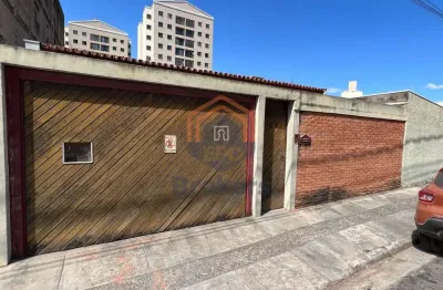 Casa com 3 quartos à venda na Rua Alberto Saí, Vianelo Bonfiglioli, Jundiaí